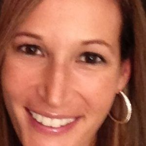 Meet your Posher, Michele